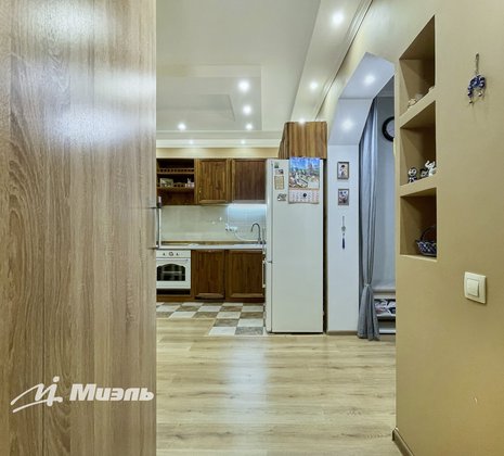 1-комнатная квартира в г. Реутов