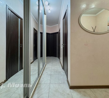 2-комнатная квартира в г. Балашиха