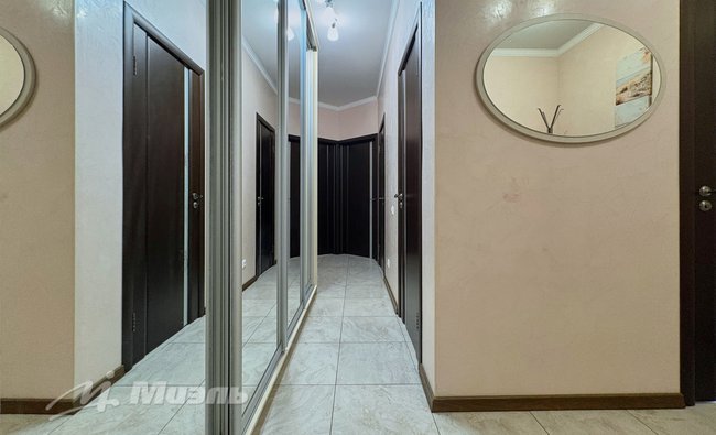 2-комнатная квартира в г. Балашиха