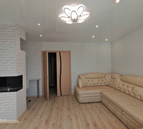 3-комнатная квартира в г. Балашиха