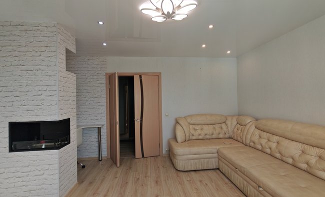 3-комнатная квартира в г. Балашиха