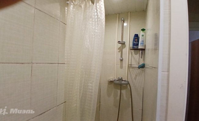 2-комнатная квартира в г. Балашиха