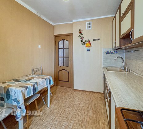 3-комнатная квартира в г. Ногинск