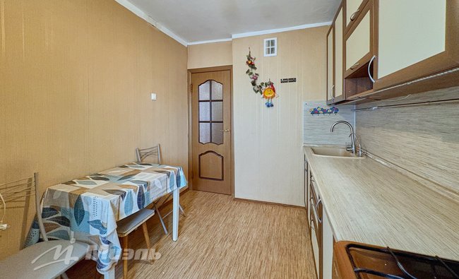 3-комнатная квартира в г. Ногинск