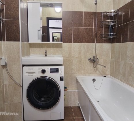 1-комнатная квартира в г. Балашиха