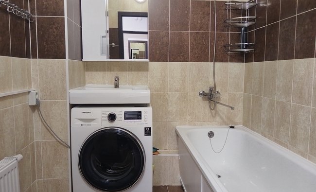 1-комнатная квартира в г. Балашиха