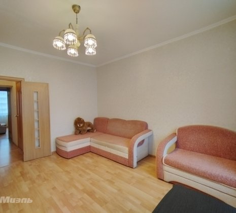 2-комнатная квартира в г. Балашиха