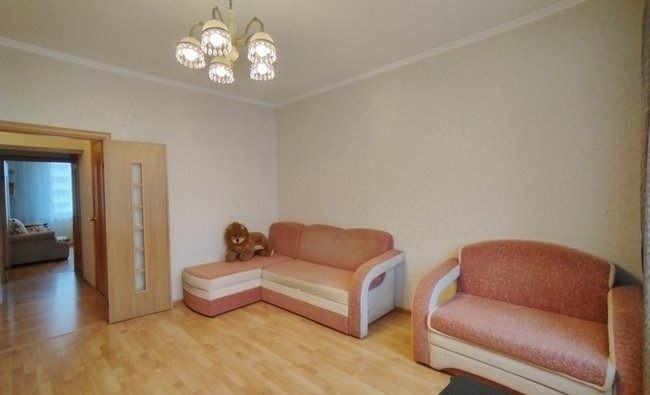 2-комнатная квартира в г. Балашиха