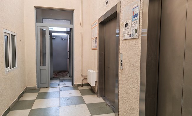 1-комнатная квартира в г. Балашиха