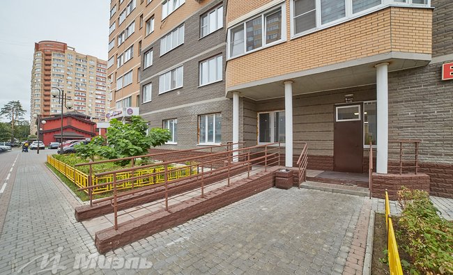 2-комнатная квартира в г. Балашиха