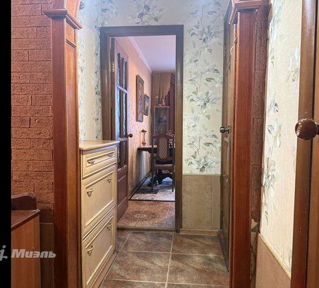 2-комнатная квартира в г. Балашиха