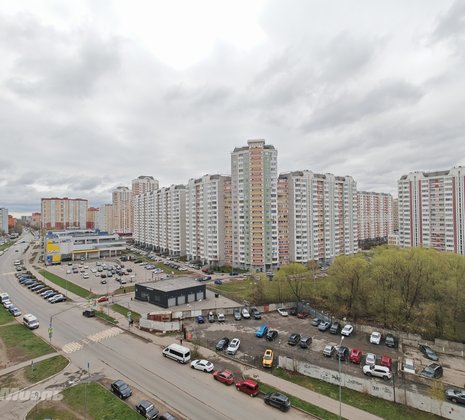 1-комнатная квартира в г. Балашиха