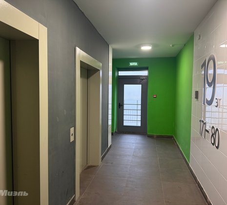 2-комнатная квартира в г. Балашиха