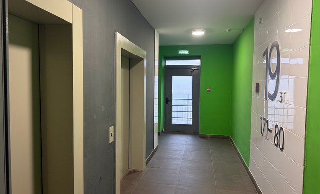 2-комнатная квартира в г. Балашиха