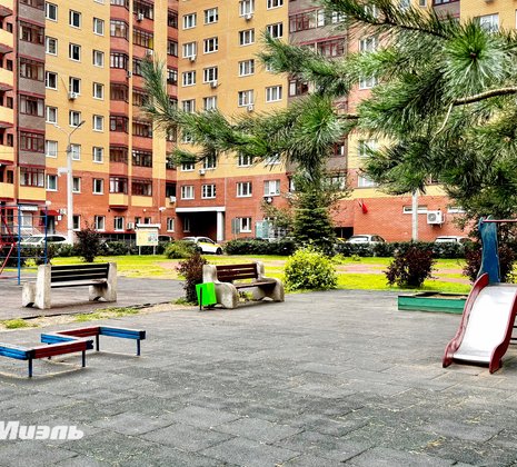 1-комнатная квартира в г. Ногинск