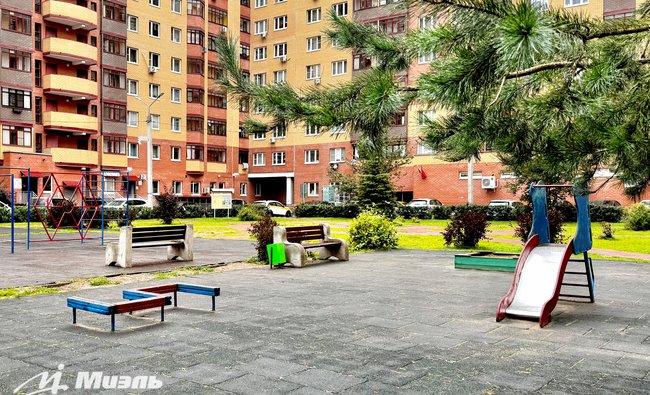 1-комнатная квартира в г. Ногинск