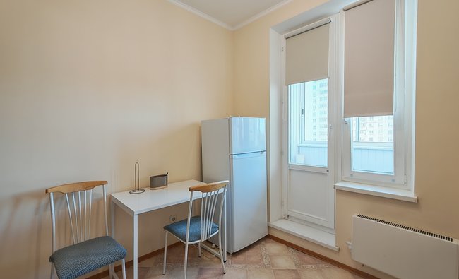1-комнатная квартира в г. Балашиха