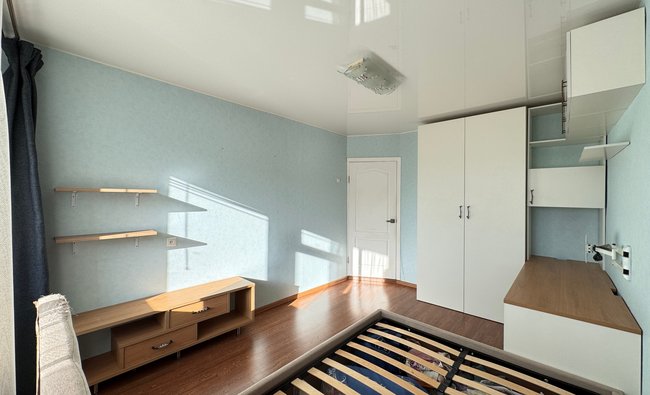 2-комнатная квартира в г. Балашиха