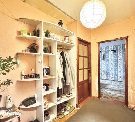 2-комнатная квартира в г. Балашиха