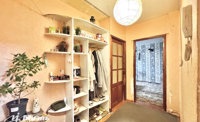 2-комнатная квартира в г. Балашиха