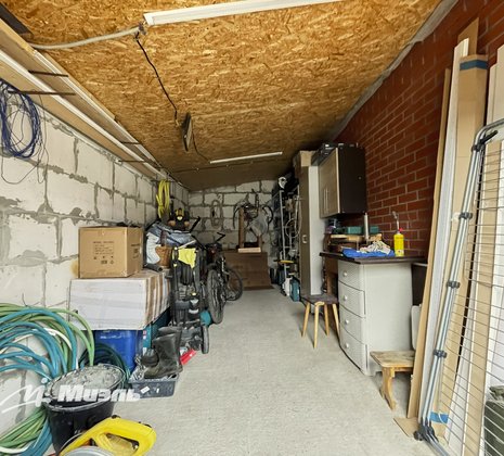 Московская обл, г Раменское, деревня Власово, ул Новая, д 4а