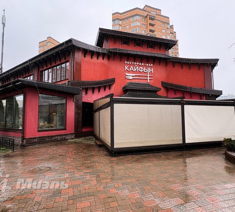 2-комнатная квартира в г. Балашиха