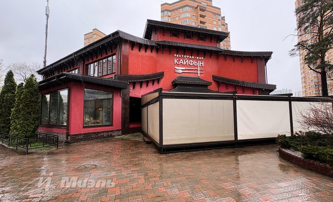 2-комнатная квартира в г. Балашиха