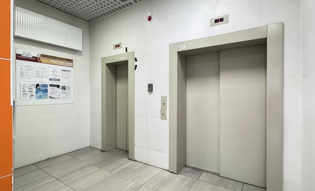 3-комнатная квартира в г. Балашиха