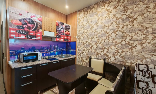 Студия в г. Балашиха