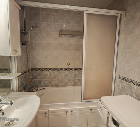 2-комнатная квартира в г. Балашиха