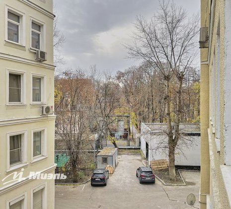 1-комнатная квартира в г. Москва