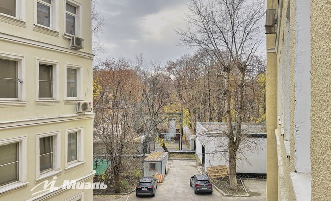 1-комнатная квартира в г. Москва