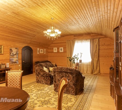 Московская обл, г Раменское, тер. СНТ Крокус, ул Зеленая, д 37