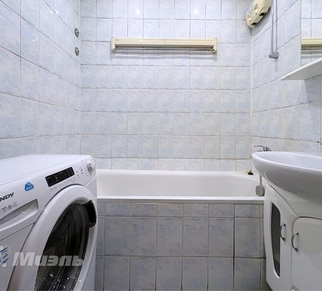 3-комнатная квартира в г. Балашиха