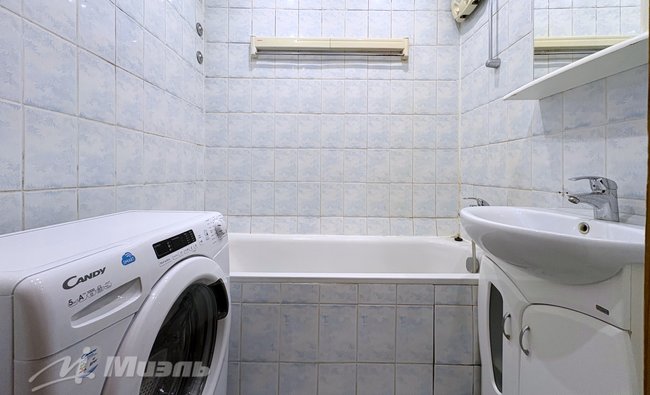 3-комнатная квартира в г. Балашиха