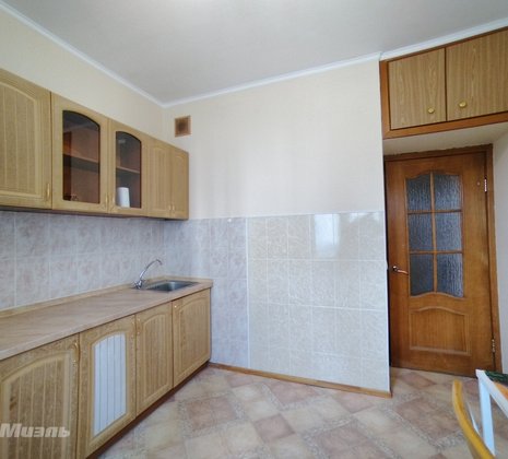 1-комнатная квартира в г. Балашиха