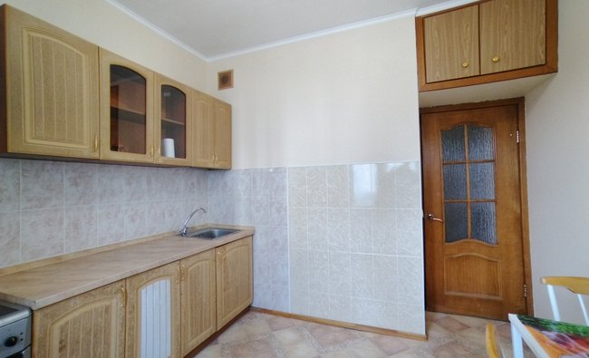 1-комнатная квартира в г. Балашиха