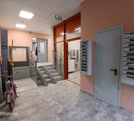 1-комнатная квартира в г. Балашиха