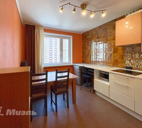 2-комнатная квартира в г. Балашиха