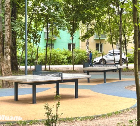 2-комнатная квартира в г. Балашиха