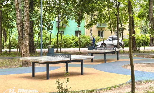 2-комнатная квартира в г. Балашиха