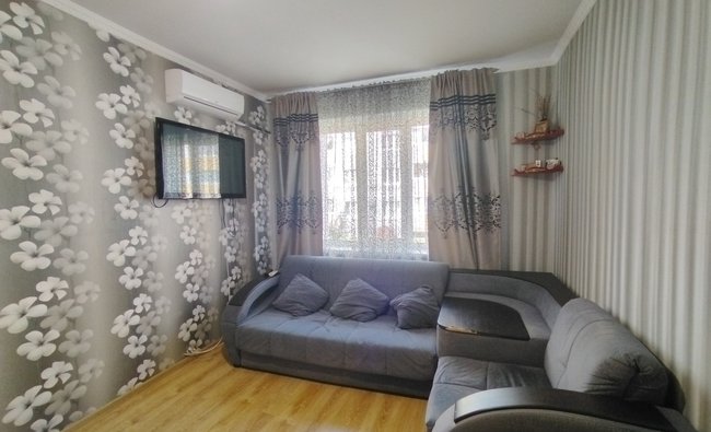 1-комнатная квартира в г. Люберцы