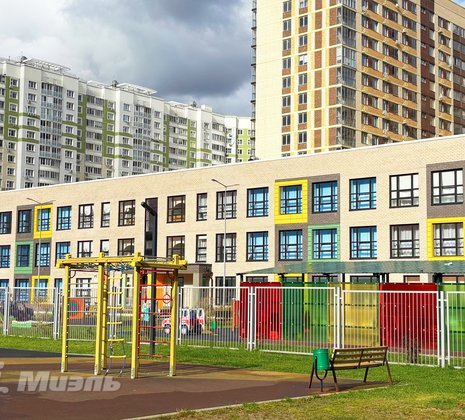 2-комнатная квартира в г. Балашиха