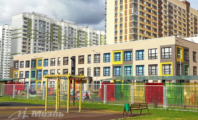 2-комнатная квартира в г. Балашиха