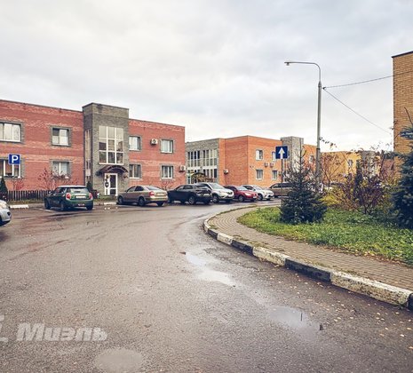 Студия в г. Балашиха