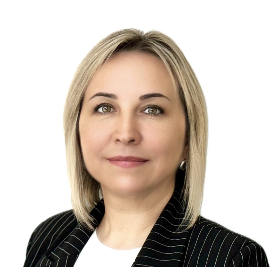 Семенова Карина Юрьевна