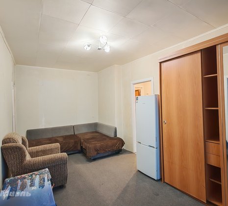 2-комнатная квартира в г. Балашиха