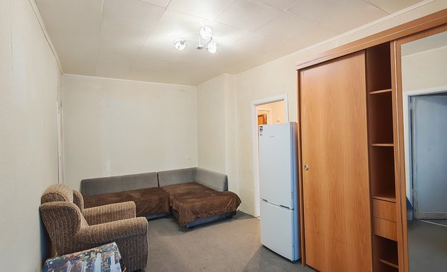 2-комнатная квартира в г. Балашиха