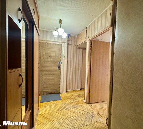 2-комнатная квартира в г. Балашиха