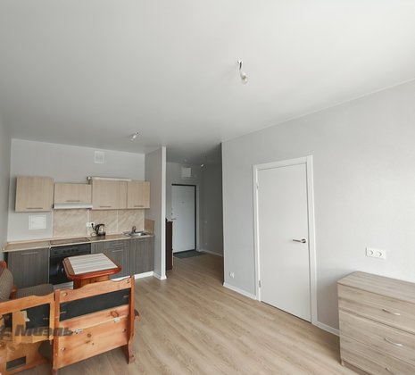 1-комнатная квартира в г. Балашиха